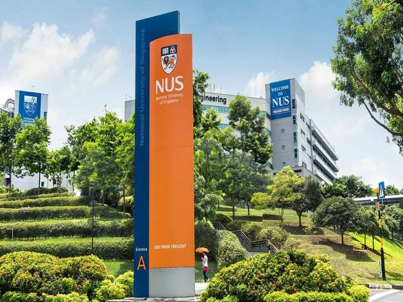 NUS