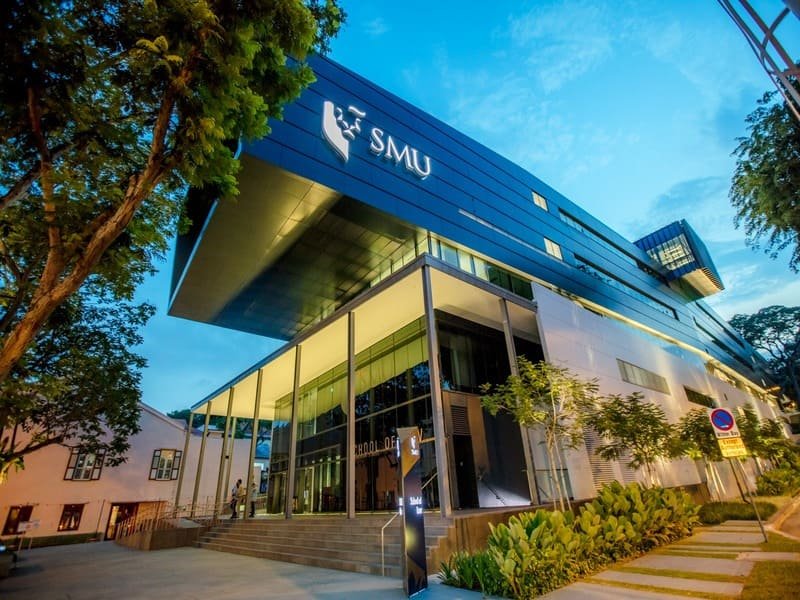SMU