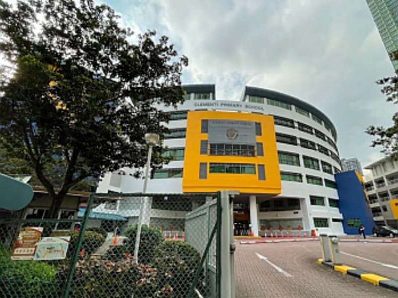 Clementi-Primary-School-Clementi-West